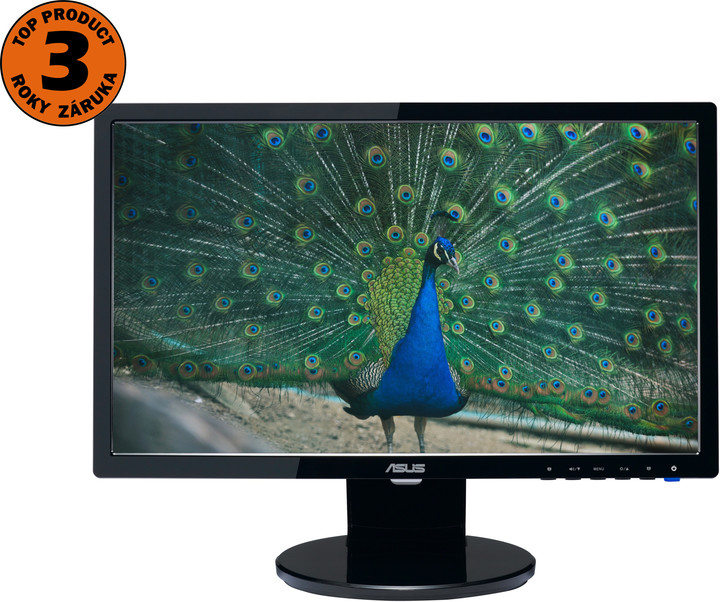 ASUS VE208N - LED monitor 20&quot;_582651411