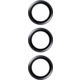 PanzerGlass HoOps ochranné kroužky pro čočky fotoaparátu pro Samsung Galaxy S24/S23/S23+_94433330