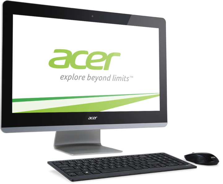 Acer Aspire Z3 (AZ3-715), černá_1140825341