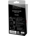 Tribe Game Of Thrones House Stark 4000mAh Power Bank - Černá_540163432