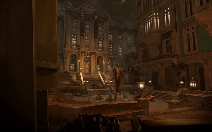 Dishonored: Death of the Outsider (PC)_359132203