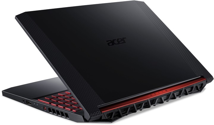 Acer Nitro 5 2019 (AN515-54-74NF), černá_1627614618