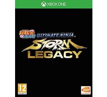 Naruto Shippuden: Ultimate Ninja Storm Legacy Edition (Xbox ONE)_1941588787