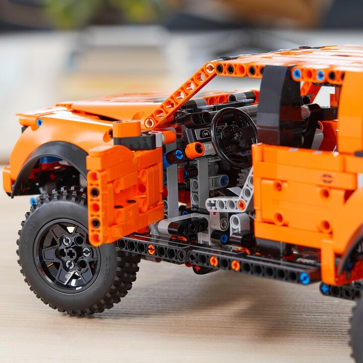 LEGO® Technic 42126 Ford® F-150 Raptor_2125535151