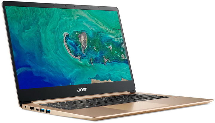 Acer Swift 1 celokovový (SF114-32-P13K), zlatá_1656632851