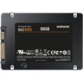 Samsung SSD 860 EVO, 2,5&quot; - 500GB_1277488061