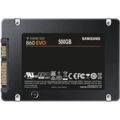 Samsung SSD 860 EVO, 2,5" - 500GB_1277488061