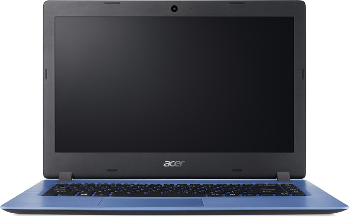 Acer Aspire 1 (A114-31-C0HP), modrá_1249987693