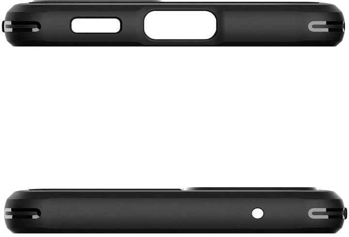 Spigen ochranný kryt Rugged Armor pro Samsung Galaxy A53 5G, černá_1190128936