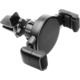 FIXED univerzální držák Roll 2 Vent s uchycením do mřížky ventilace, černá_994518281