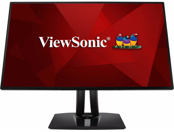 Viewsonic VP2768-4K - LED monitor 27&quot;_1034290684