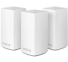 Linksys Velop Whole Home Intelligent Mesh WiFi System, Dual-Band, 3ks_1261306630