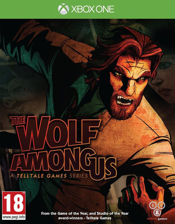 The Wolf Among Us (Xbox ONE)_810398454