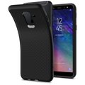 Spigen Liquid Air - Galaxy A6+, black_1095000165