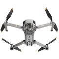 DJI kvadrokoptéra - dron, Mavic Pro Fly More Combo, 4K kamera, Platinum version_644043405