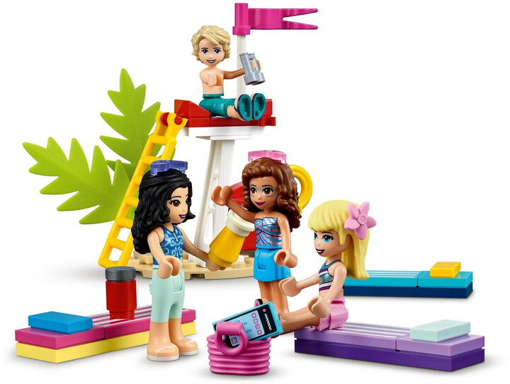 LEGO® Friends 41430 Aquapark_1816725939