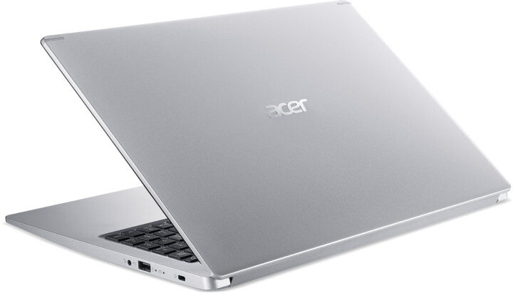 Acer Aspire 5 (A515-55), stříbrná_998076125