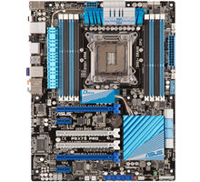 ASUS P9X79 PRO - Intel X79_1872319457