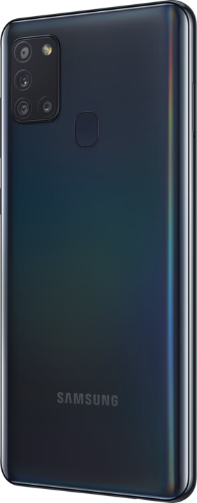 Samsung Galaxy A21s, 4GB/64GB, Black_1285578818