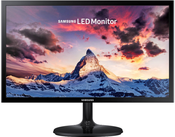 Samsung S22F350 - LED monitor 22"