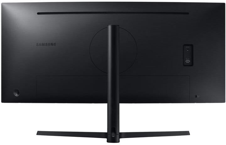 Samsung C34H890 - LED monitor 34&quot;_991832579
