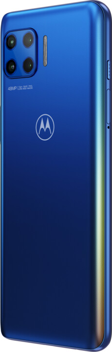 Motorola Moto G 5G Plus, 6GB/128GB, Surfing Blue_1138845427