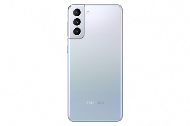 Samsung Galaxy S21+ 5G, 8GB/128GB, Silver_196031828