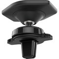 FIXED Icon Air Vent magnetický držák do ventilace s kloubem, černý_933369457