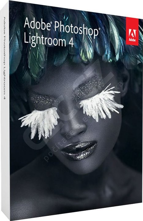 Adobe Photoshop Lightroom 4.0 WIN/MAC ENG_997211085
