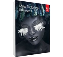 Adobe Photoshop Lightroom 4.0 WIN/MAC ENG_997211085