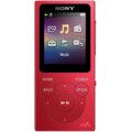 Sony NW-E394L, 8GB, červená_461678867