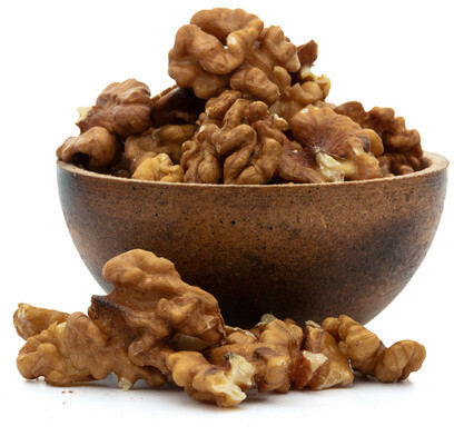 GRIZLY ořechy - vlašské ořechy, 500g_506372957