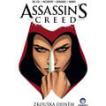 Komiks Assassin's Creed 1: Zkouška ohněm
