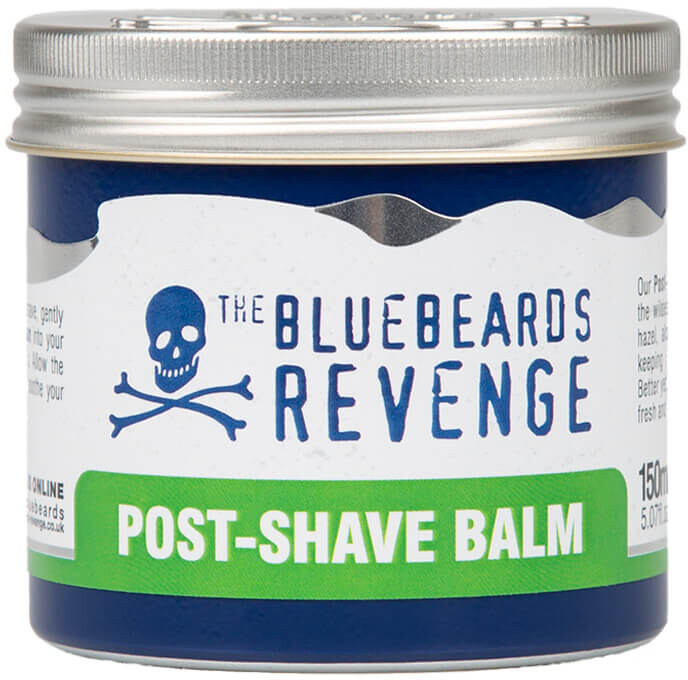 Bluebeards Revenge, po holení, 150 ml_1267386758