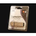 Team Supreme (U100) 32GB, stříbrná_235233650