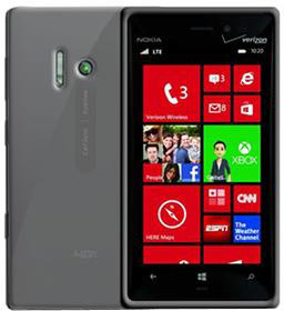 CELLY Gelskin pouzdro pro Nokia Lumia 925, čirá_257460500