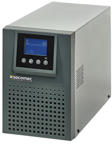 Socomec ITYS E 1000/800W_353805456