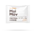 GymBeam MoiMüv Protein Cookie, slaný karamel, 75g_1346413589