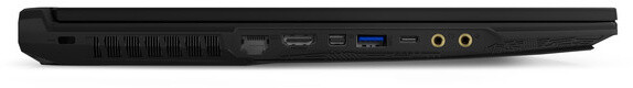 MSI GL75 Leopard, černá_1679687857