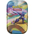 Karetní hra Pokémon TCG: Vibrant Paldea Mini Tin_431984526