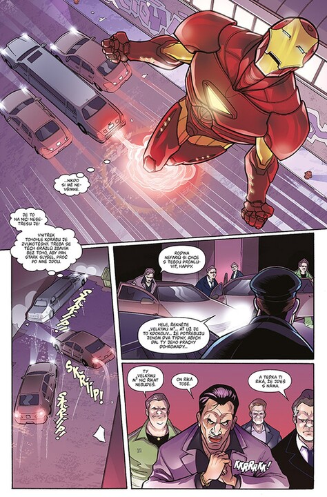 Komiks Iron Man - Hrdina ve zbroji_1659403841