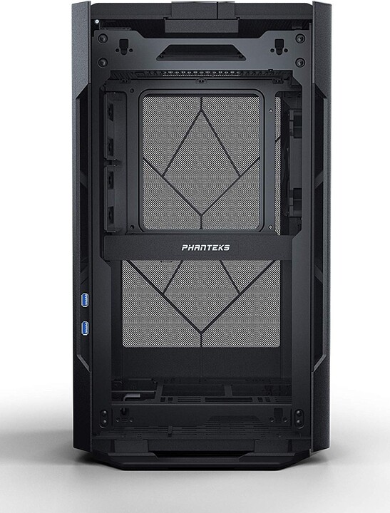 PHANTEKS Enthoo Evolv Shift Air Mini-ITX, černá_1786798930