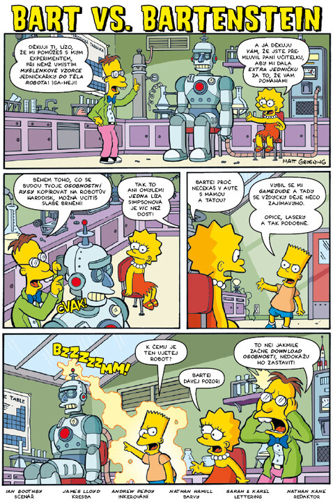 Komiks Bart Simpson, 11/2020_2120447128