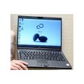 Fujitsu LifeBook SlimEdge – jak je vlastně velký (malý)?