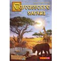 Desková hra Carcassonne - Safari_1227261012