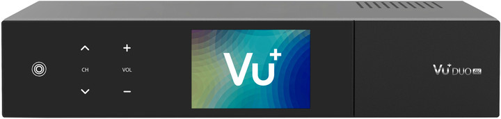 VU+ Duo 4K (1x Dual DVB-T2 tuner)_1394146446