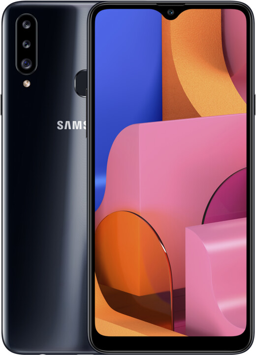 samsung a20s 3gb