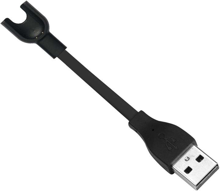 Tactical USB nabíjecí kabel pro Xiaomi MiBand 2_465647461