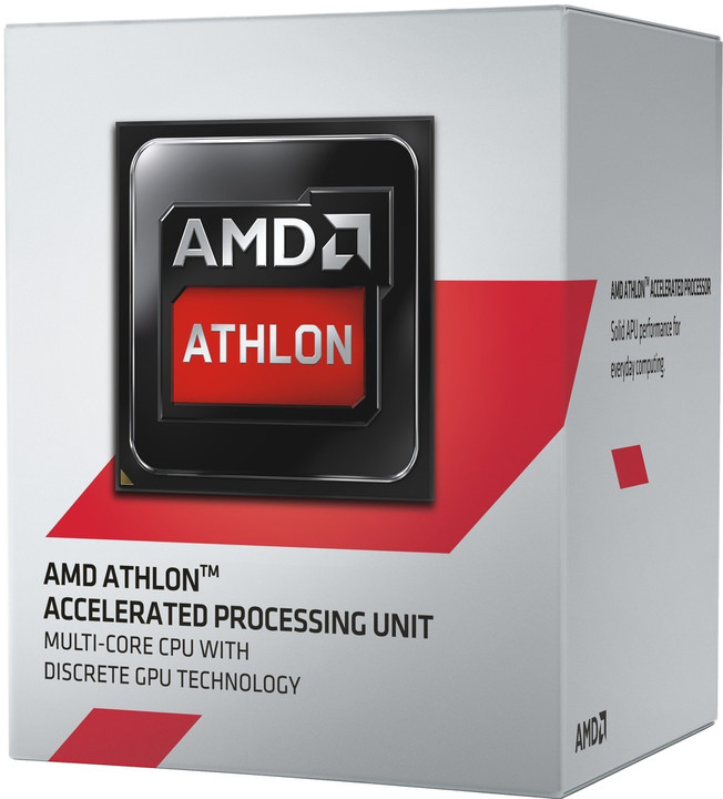 AMD Athlon X4 845_1195970419