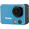 Rollei Action Cam 420 - 4K, modrá + náhradní baterie ZDARMA_67305699